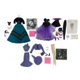 Gene and Madra Doll Outfits Including Hacienda, Wi