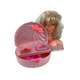 Vintage Barbie Make me Pretty styling head and