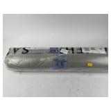 Wayfair silver California shag 4x4 rug