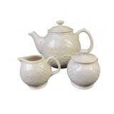 Longaberger American craft collectors club tea