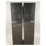 Infinity reference 2000.4 speaker set untested