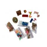 1960s Mattel lucky locket Kiddie lot