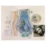 Gene Doll Outfit ï¿½Will You Marry Me?ï¿½ Complete Set