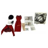 Gene Doll Outfit Smart Set with Accessories and CO