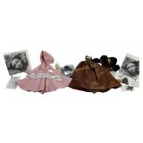 Gene Marshall Champagne Supper and Rain Song Outfi