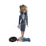 Gene Doll ï¿½Hello Hollywood, Helloï¿½ with Costume an