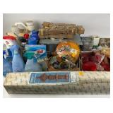 Halo insulated ceiling luminaire, Endo ATB-1 tool