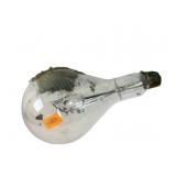 Giant lightbulb untested and dirty