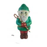 Don Featherstone Blow Mold Holiday Santa