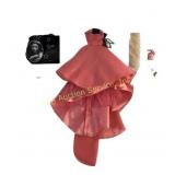 Gene Marshall Doll Dress ï¿½Tangoï¿½ by Ashton-Drake w