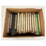 Reel to reel untested unsure if there is anything