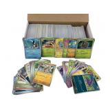 Pokemon Trading Card Lot