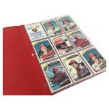 1980 Pete Rose Topps Phillies Burger King set