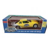 Brickyard 400 Aug. 2 1997 1:24 official race car