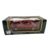 Road Tough BMW 850i 1:18 1990