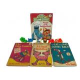 Dr. Suess books 50