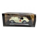 Shelby Collectibles Shelby Cobra 4275/c 50 years