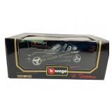 Burargo Diamonds Dodge Viper RT/10 1:18 1992