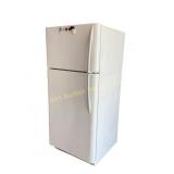 Stucky Bros refrigerator with ice maker. 66in