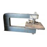 Sears Craftsman Scroll Saw from late 1940s-early