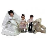 Madame Alexander: Hollywood Classics Father of