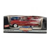 American Muscle Ertl Collectors Edition