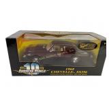 American Muscle Ertl 10 years 1986 Chevelle 55396