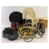 Thom mcam Menï¿½s Work boots, size 12, Nike size