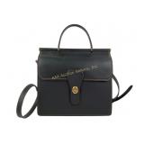 Coach Genuine Leather Willis handle purse, No.