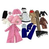 Gene Doll 2005 Star Outfits and Accessories