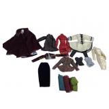 Gene Marshall 10th Anniversary Convention Wardrobe