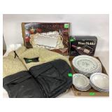 Hollister XL ladies jacket, floral expressions