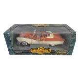 American Muscle Ertl Collectibles 