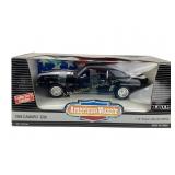 American Muscle Ertl Collectors Edition