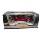 American Muscle Ertl Collectors Edition