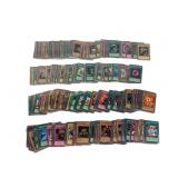 Yu-Gi-Oh first edition Trading Card Lot