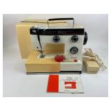 Concorde Electronic 235 FE Sewing Machine.