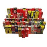 Electronic tubes radio television. Small number