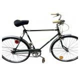 Hawthorne 27in menï¿½s bicycle from 1950-60s. 3
