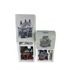 Heritage Village collection North Pole series