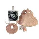 Gene Doll Outfit ï¿½On The Verandaï¿½ With Certificate