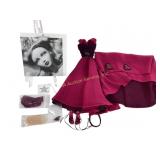 Gene Marshall Spellbound Doll Outfit with Certific