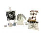 Gene Marshall Doll Outfit with Accessories and Cro