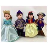 Madame Alexander: Snow White, Snow Whiteï¿½s