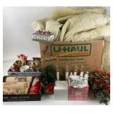 Danbury Mint Mount Vernon house, Sugar bead