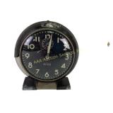 Westclox Big Ben Alarm Clock. Untested, Front