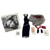 Gene Marshall Doll Outfit Embassy Luncheon Accesso