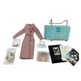 2008 Gene Marshall Doll Outfit ï¿½After Hoursï¿½ Twili