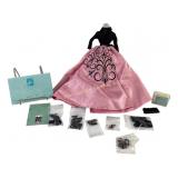 2006 Honorary Hostess Gene Convention Outfit with