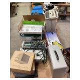 AHP deskjet 3745v printer in box, large print